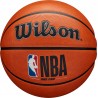 Outlet Piłka do koszykówki Wilson NBA DRV PRO R. 6