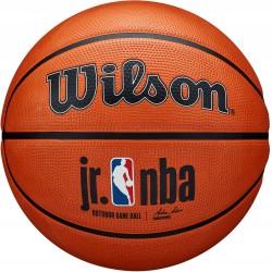 Outlet Piłka do koszykówki Wilson NBA DRV PRO R. 6
