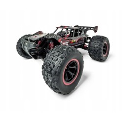Outlet Carson XS Offroad Fighter Cage RTR 1:10 4WD RC czerwony 404255