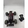 Outlet Carson XS Offroad Fighter Cage RTR 1:10 4WD RC czerwony 404255