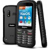 Outlet Energizer H280S telefon 4G LTE KaiOS IP68 4GB Dual SIM Bluetooth