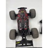 Outlet Carson XS Offroad Fighter Cage RTR 1:10 4WD RC czerwony 404255