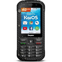 Outlet Energizer H280S telefon 4G LTE KaiOS IP68 4GB Dual SIM Bluetooth