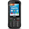 Outlet Energizer H280S telefon 4G LTE KaiOS IP68 4GB Dual SIM Bluetooth