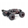 Outlet Carson XS Offroad Fighter Cage RTR 1:10 4WD RC czerwony 404255
