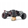 Outlet Carson XS Offroad Fighter Cage RTR 1:10 4WD RC czerwony 404255