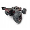 Outlet Carson XS Offroad Fighter Cage RTR 1:10 4WD RC czerwony 404255
