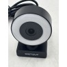 SAMZUY kamera internetowa HD USB webcam do komputera wideokonferencje