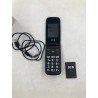 USZKODZONY Telefon komórkowy SPC TITAN 2 4G 2,4" duże przyciski Czarny