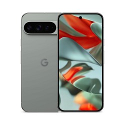 Outlet Smartfon Google Pixel 9 Pro XL OLED LTPO 6,8" 120Hz 16 GB/128 GB 5G