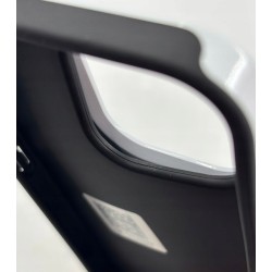 Outlet Etui Apple iPhone 16 Pro Max Maroko flaga TPU PC czarne