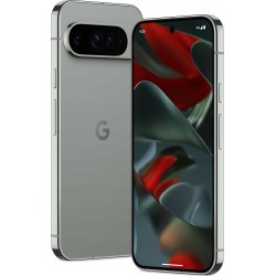Outlet Smartfon Google Pixel 9 Pro XL OLED LTPO 6,8" 120Hz 16 GB/128 GB 5G