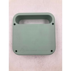 USZKODZONY Głośnik dla dzieci Merlin Elipson 13 cm x 13 cm zielony