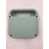 USZKODZONY Głośnik dla dzieci Merlin Elipson 13 cm x 13 cm zielony