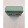 USZKODZONY Głośnik dla dzieci Merlin Elipson 13 cm x 13 cm zielony