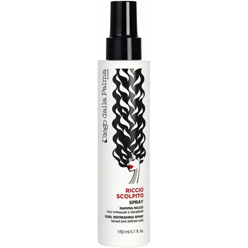 Płyn do Stylizacji Włosów Kręconych z Argininą 150 ml