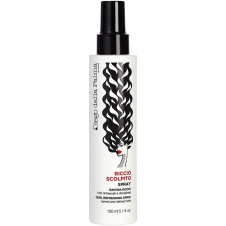 Płyn do Stylizacji Włosów Kręconych z Argininą 150 ml