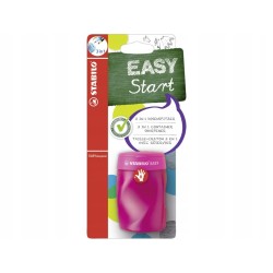 Outlet Temperówka Stabilo EASYSharpener dla praworęcznych Easygraph różowa