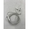 Outlet Słuchawki przewodowe douszne Apple EarPods (Lightning) białe dł.1.4m