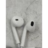 Outlet Słuchawki przewodowe douszne Apple EarPods (Lightning) białe dł.1.4m