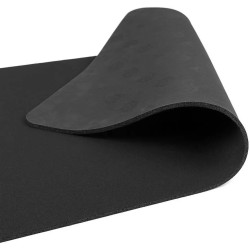 Outlet Podkładka pod mysz SteelSeries QCK XXL 90 x 40 cm Czarna OPIS
