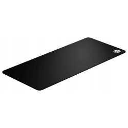 Outlet Podkładka pod mysz SteelSeries QCK XXL 90 x 40 cm Czarna OPIS