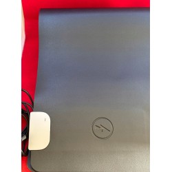 GORESE podkładka pod mysz do bezprzewodowego ładowania 10W 800 x 320 x 4 mm