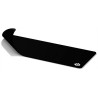 Outlet Podkładka pod mysz SteelSeries QCK XXL 90 x 40 cm Czarna OPIS