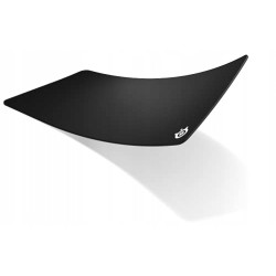 Outlet Podkładka pod mysz SteelSeries QCK XXL 90 x 40 cm Czarna OPIS
