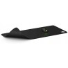 Outlet Podkładka pod mysz SteelSeries QCK XXL 90 x 40 cm Czarna OPIS