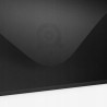 Outlet Podkładka pod mysz SteelSeries QCK XXL 90 x 40 cm Czarna OPIS