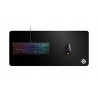 Outlet Podkładka pod mysz SteelSeries QCK XXL 90 x 40 cm Czarna OPIS