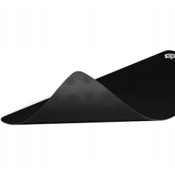 Outlet Podkładka pod mysz SteelSeries QCK XXL 90 x 40 cm Czarna OPIS