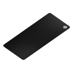 Outlet Podkładka pod mysz SteelSeries QCK XXL 90 x 40 cm Czarna OPIS