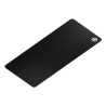 Outlet Podkładka pod mysz SteelSeries QCK XXL 90 x 40 cm Czarna OPIS