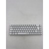 Outlet G-Lab Keyz Titanium WL klawiatura mechaniczna 65% RGB AZERTY BT FR