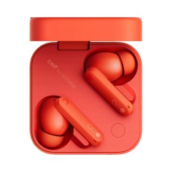 Outlet Słuchawki Bezprzewodowe Nothing Buds Pro 2 Pomarańczowe Dokanałowe