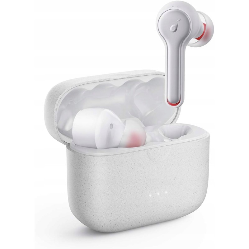 USZKODZONY Słuchawki bezprzewodowe douszne Anker Liberty Air 2 Bluetooth