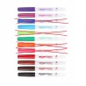 Outlet Marker suchościeralny wielokolorowy AmazonBasics 8 szt Wielokolorowe