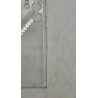 Outlet Oryginalne Etui do Samsung Galaxy S23 Ultra Clear Case Bezbarwne