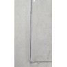 Outlet Oryginalne Etui do Samsung Galaxy S23 Ultra Clear Case Bezbarwne