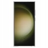 Outlet Oryginalne Etui do Samsung Galaxy S23 Ultra Clear Case Bezbarwne