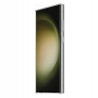 Outlet Oryginalne Etui do Samsung Galaxy S23 Ultra Clear Case Bezbarwne