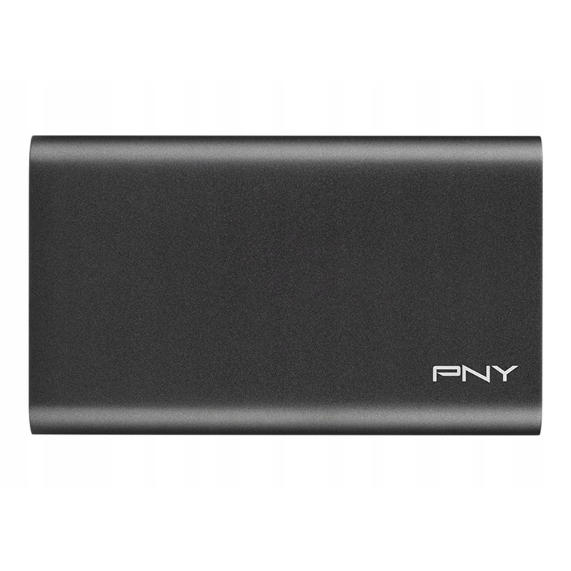 Outlet Dysk zewnętrzny SSD PNY Elite 480GB