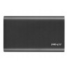 Outlet Dysk zewnętrzny SSD PNY Elite 480GB