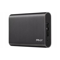 Outlet Dysk zewnętrzny SSD PNY Elite 480GB