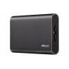 Outlet Dysk zewnętrzny SSD PNY Elite 480GB