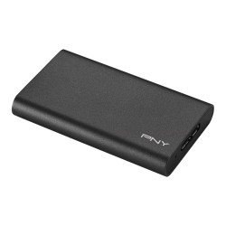 Outlet Dysk zewnętrzny SSD PNY Elite 480GB