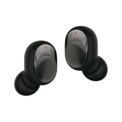 Outlet Słuchawki bezprzewodowe dokanałowe Rebel TWS-Y60 SLU0059 BT 5.3
