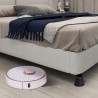 Outlet Mobiclinic HA-4507 podstawki podwyższające do mebli 15cm 4szt